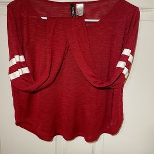 H & M Long Sleeve Sweater